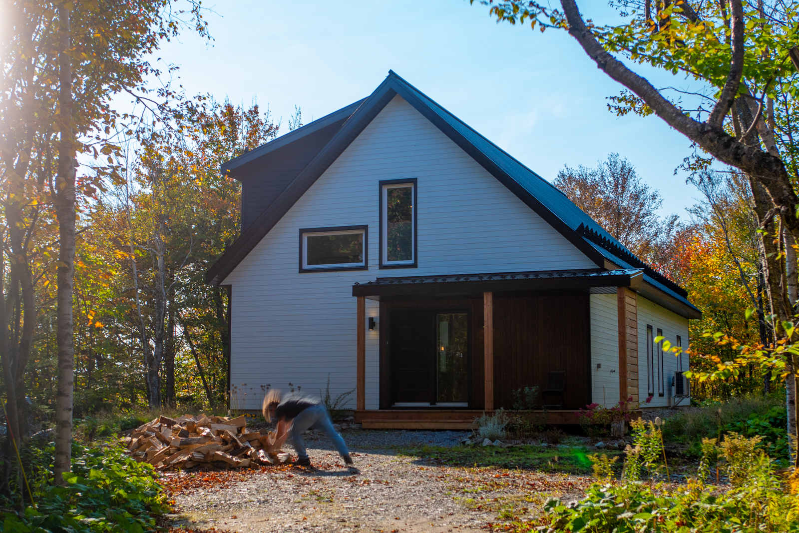 View of Eco-building Guide: Eco-friendly house maintenance • | Belvedair